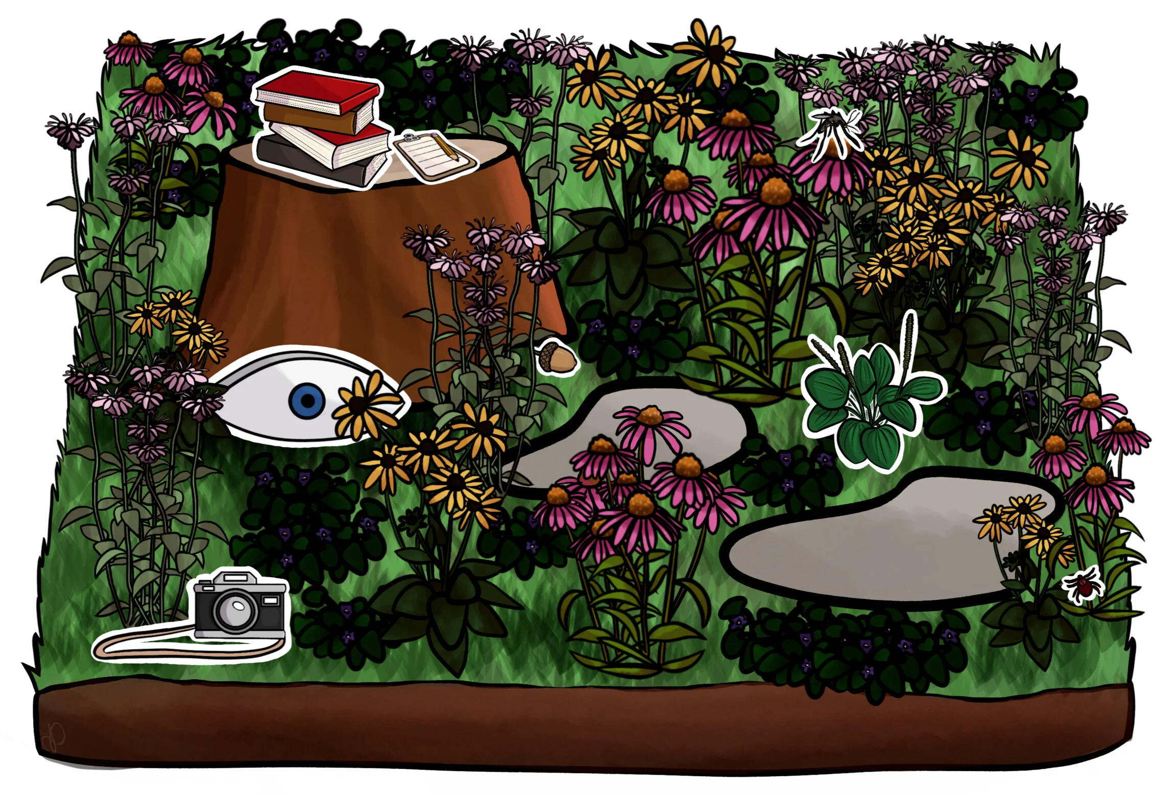 Humans of Tyson 2021