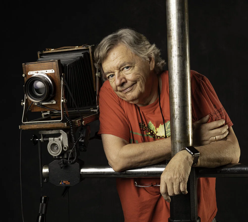 Tysonite Stan Strembicki interviewed by STL Public Radio