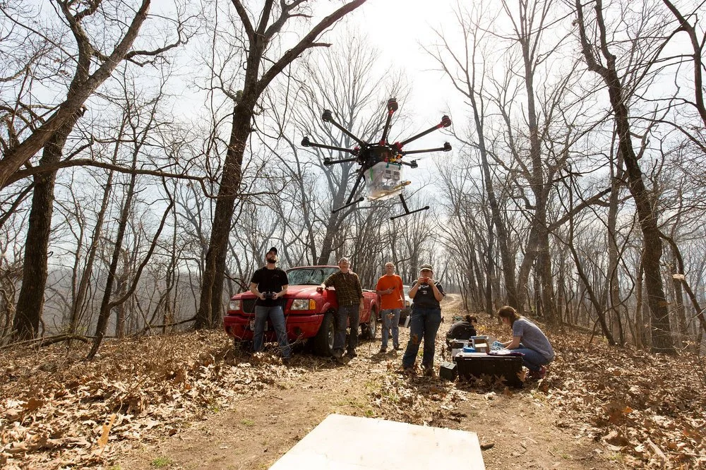 Chemical characterization of biomass burning emissions from prescribed fires