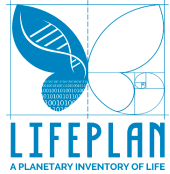 LifePlan: A Planetary Inventory of Life