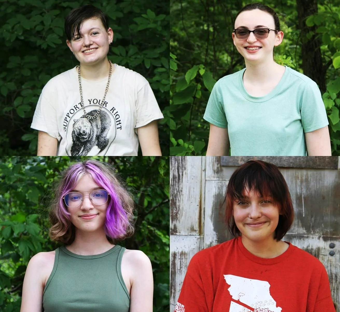 Rockwood School District highlights student research at Tyson