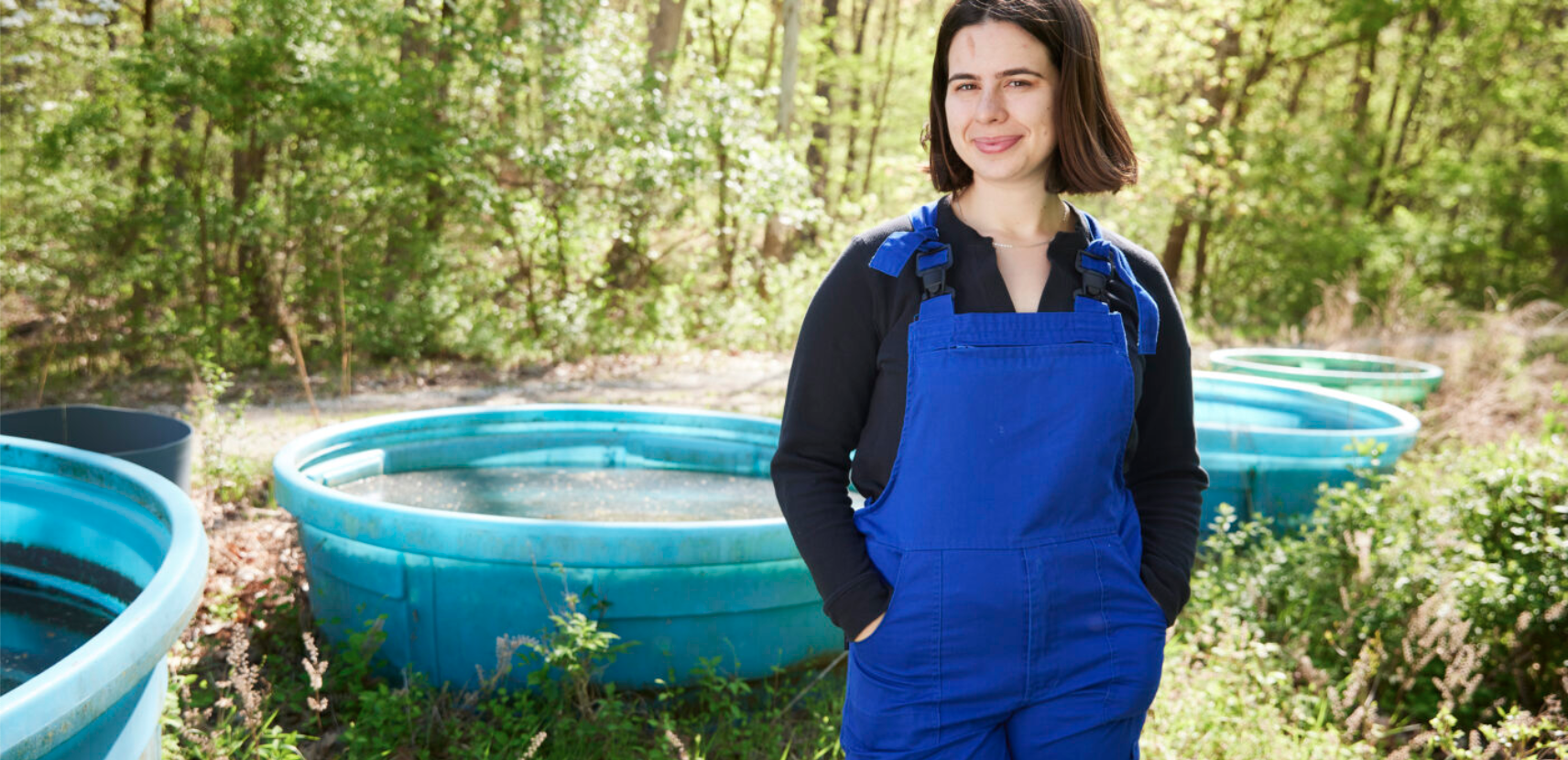 WashU Class of 2024: Committed to climate solutions