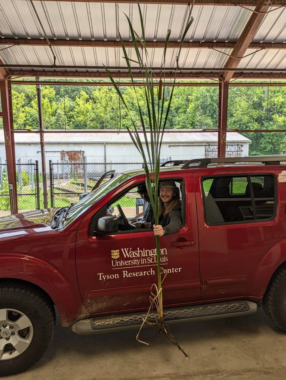 Tyson welcomes first cohort of TCC interns