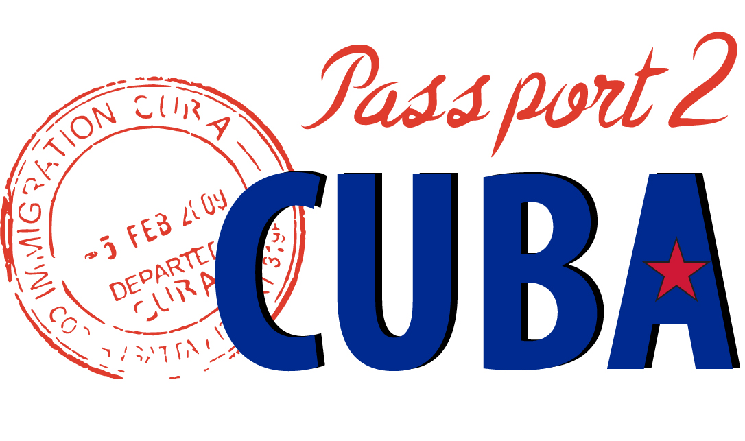 Passport2Cuba