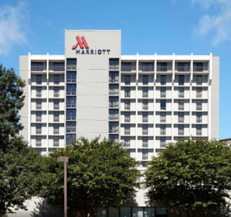 Bethesda Marriott