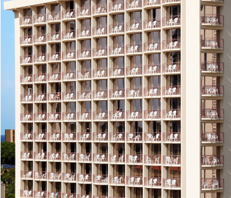 Waikiki Wave