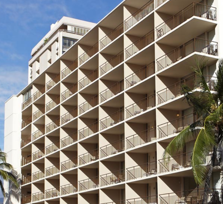 Waikiki Pearl