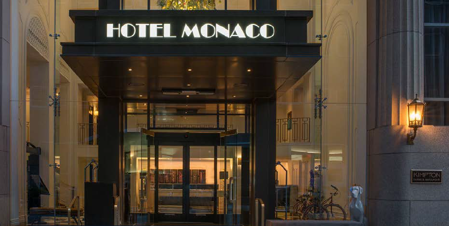 Kimpton Hotel Monaco Pittsburgh