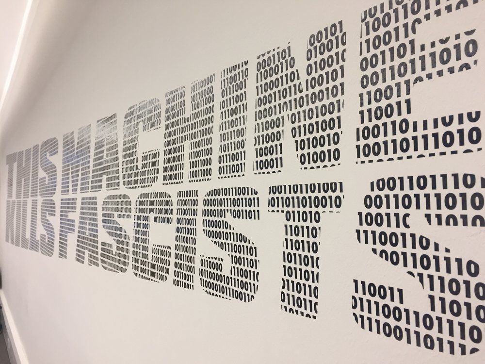 KnowWhere HQ - San Francisco