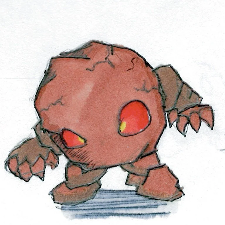 globin-mini_sketch.jpg