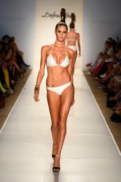 Miami Swim Week Wrap Up!