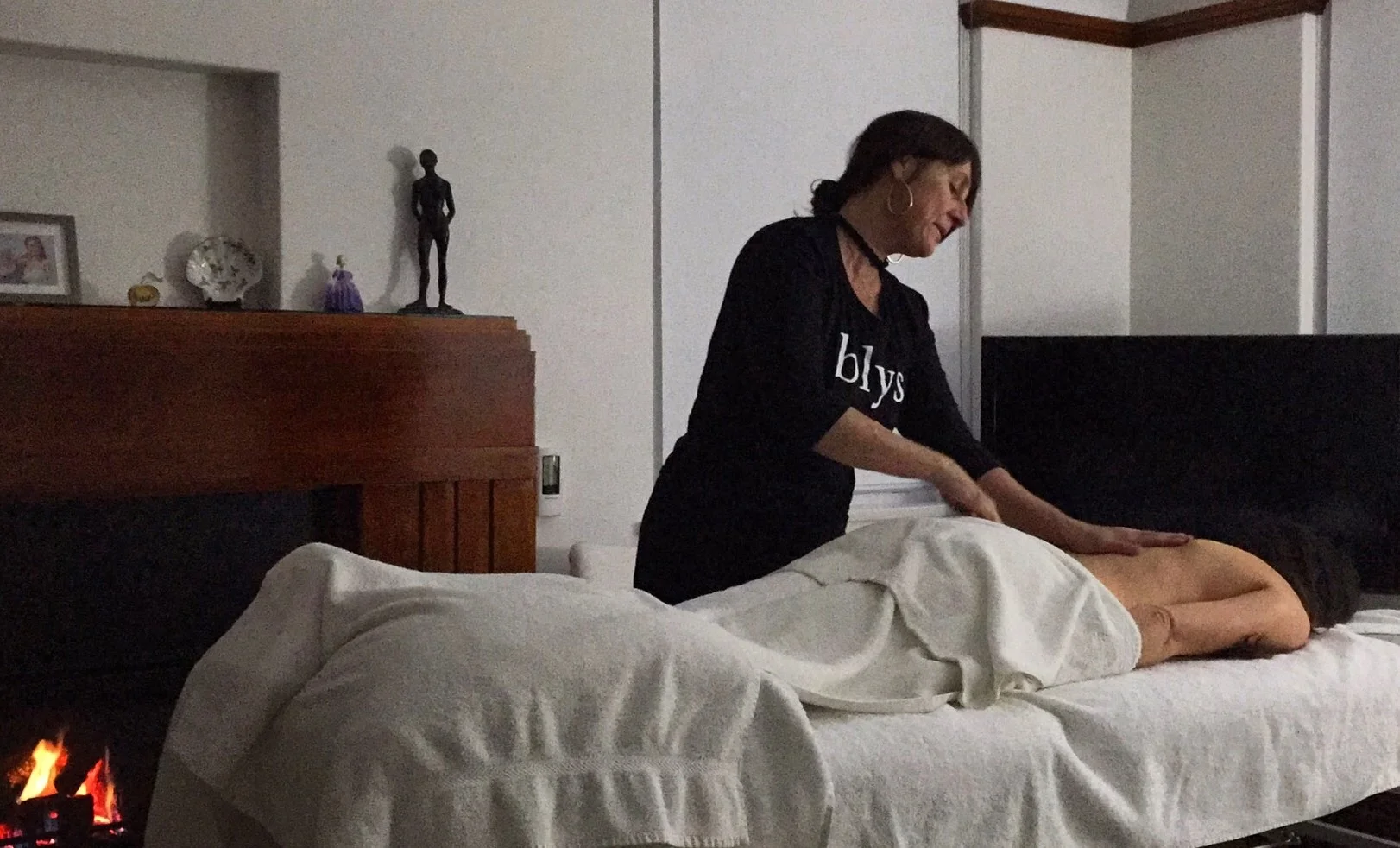 The Oldest Form of Medicine