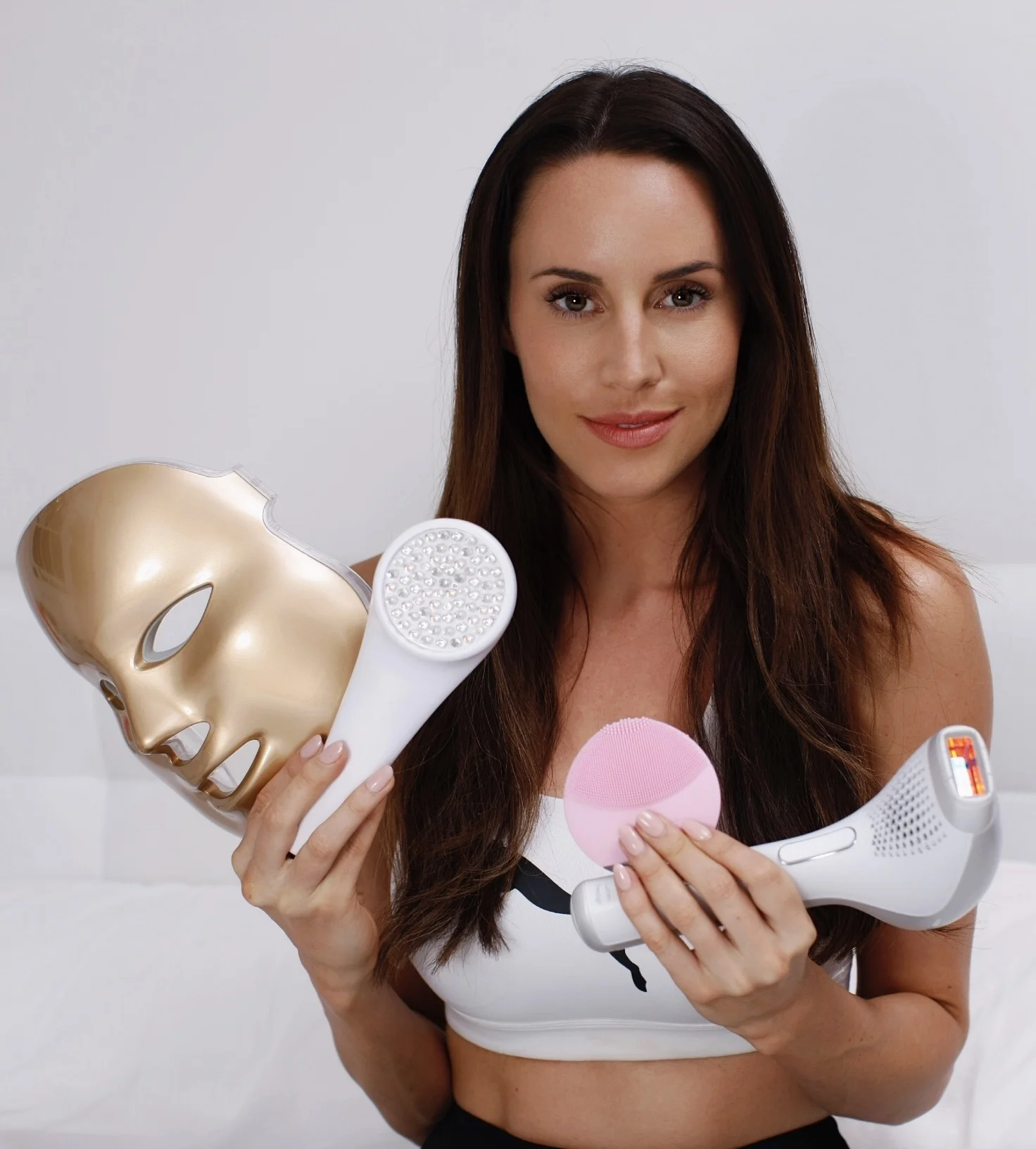 Gadgets for #SkinGoals