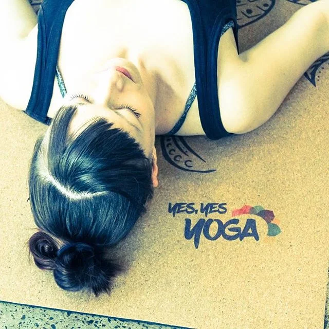 Sunday is shavasana day. Amirite?
🌙⭐️🌙
Happy day dreaming, rest up yogis x