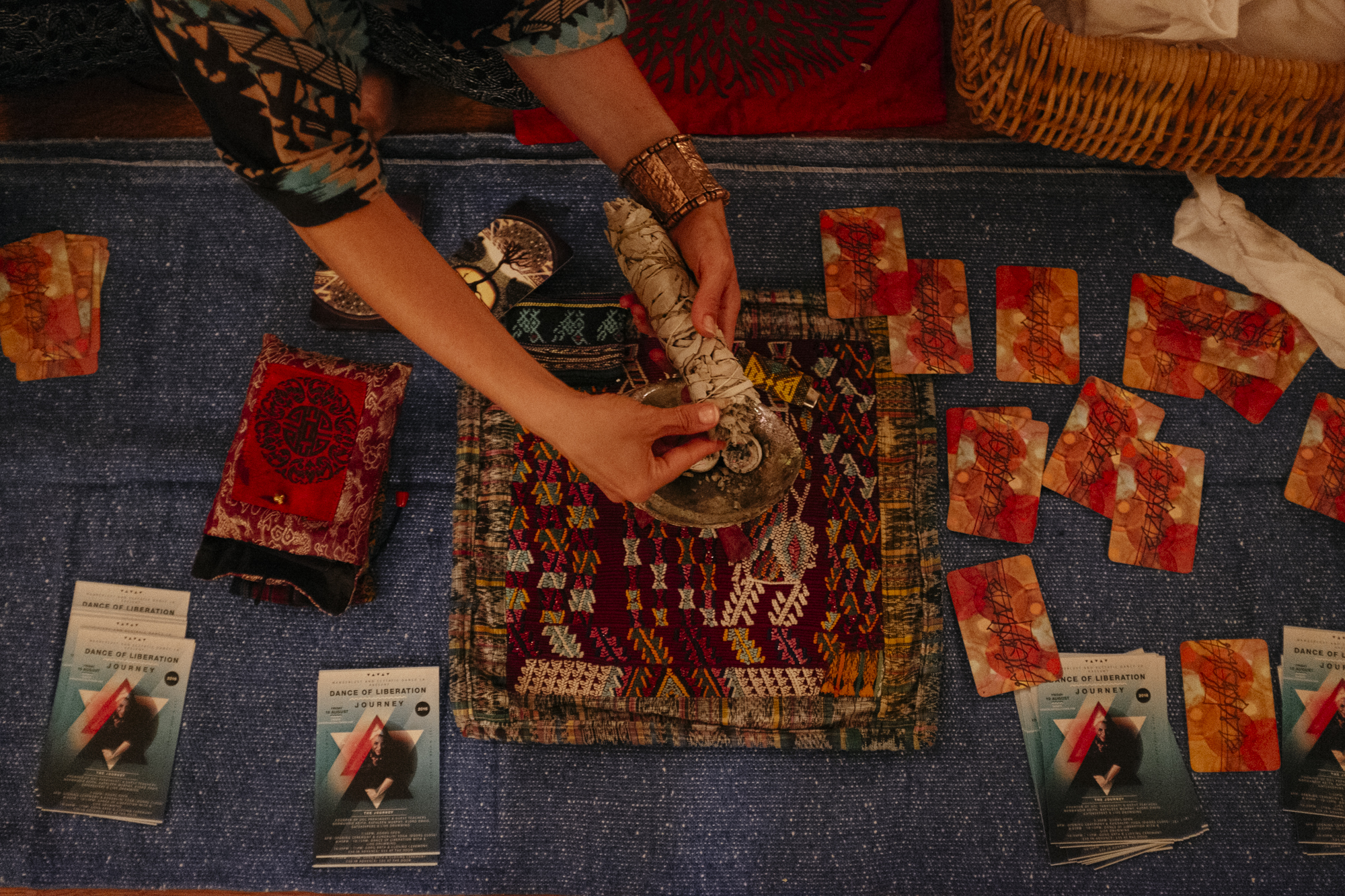 Parashakti Oracle Card Reading.jpg