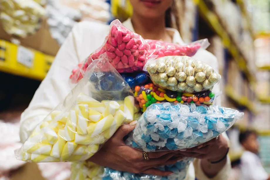 Jack's Wholesale — LA Downtowner