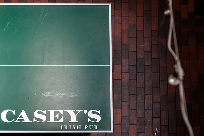 csaeys