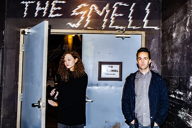 TheSmell4