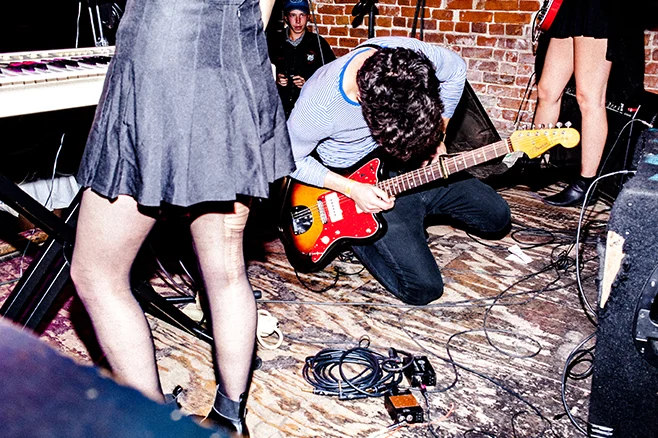 TheSmell7
