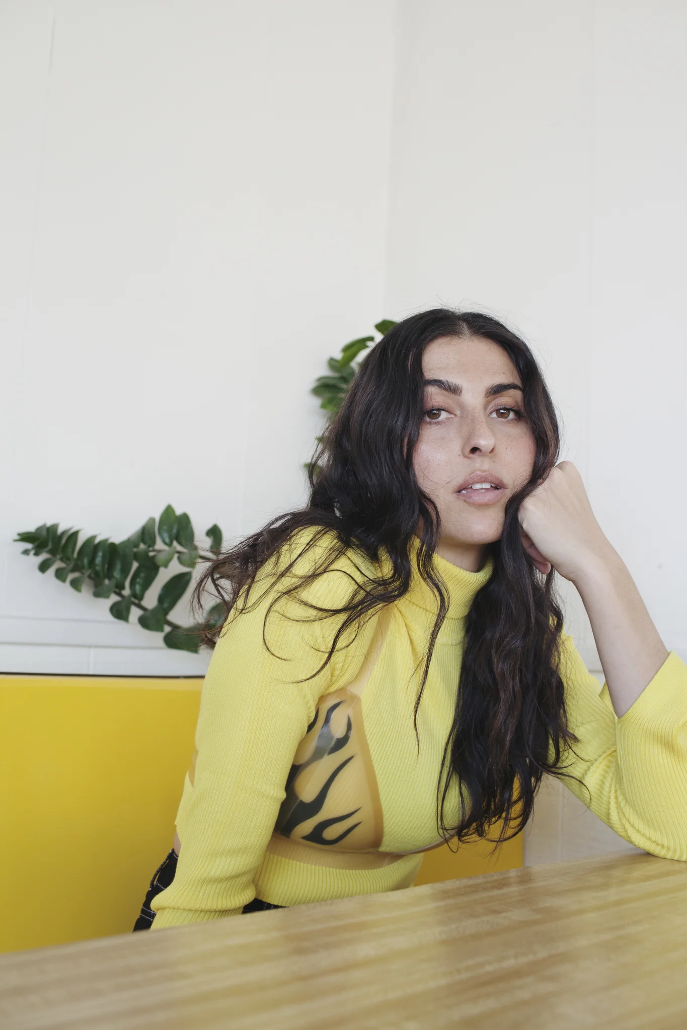 Anna Lunoe