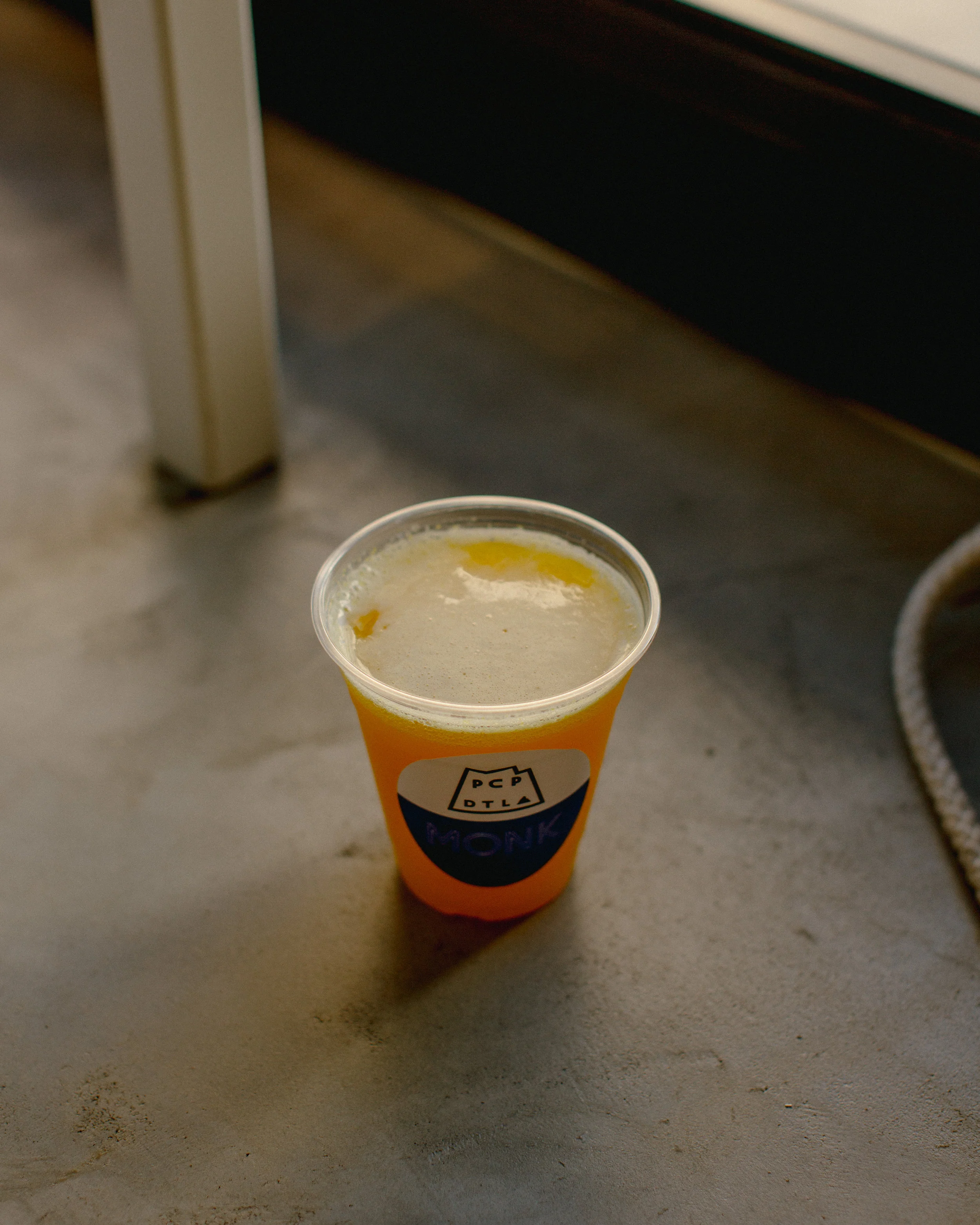CBD cocktail
