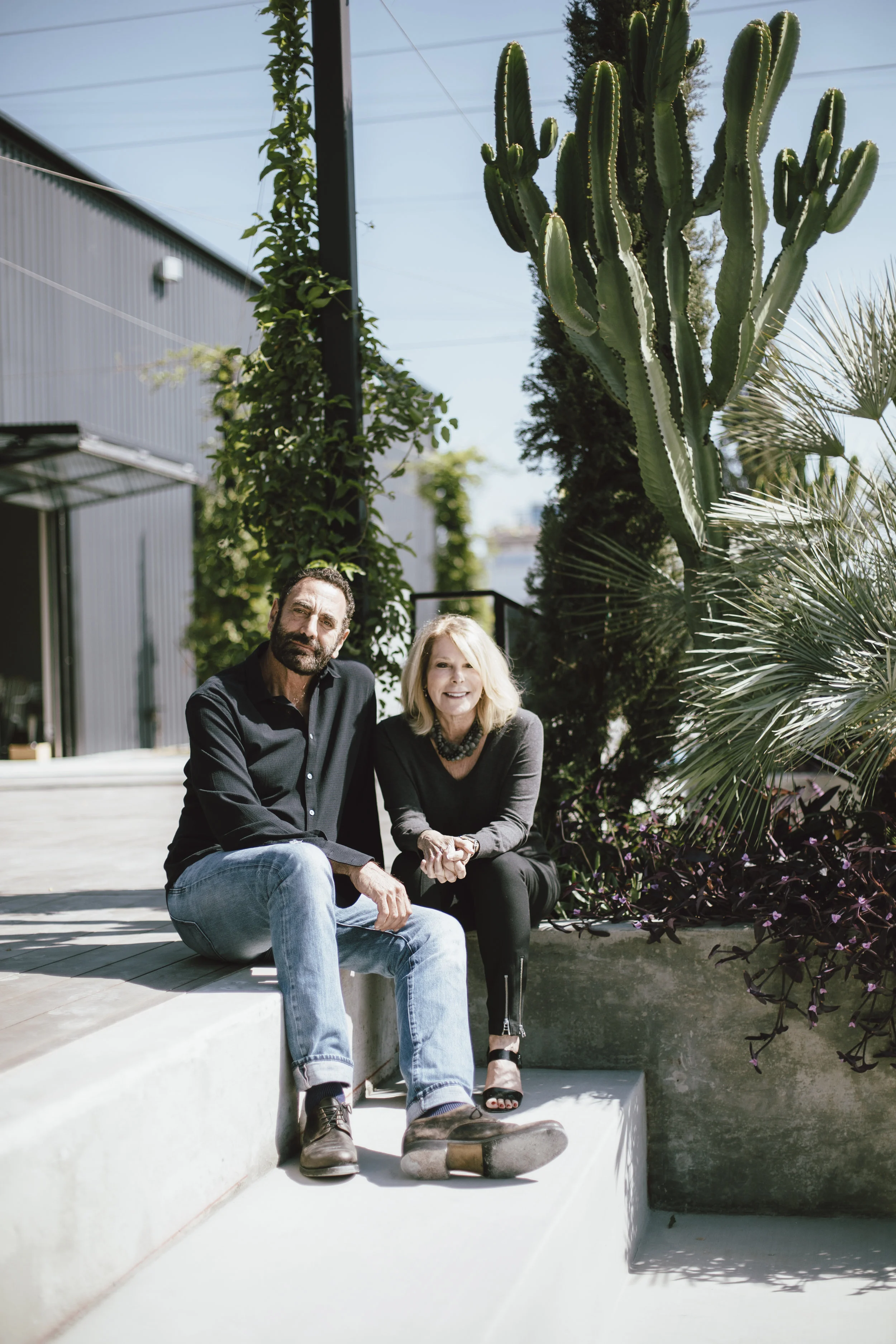 Rolling Greens: Not Your Father’s Nursery — LA Downtowner