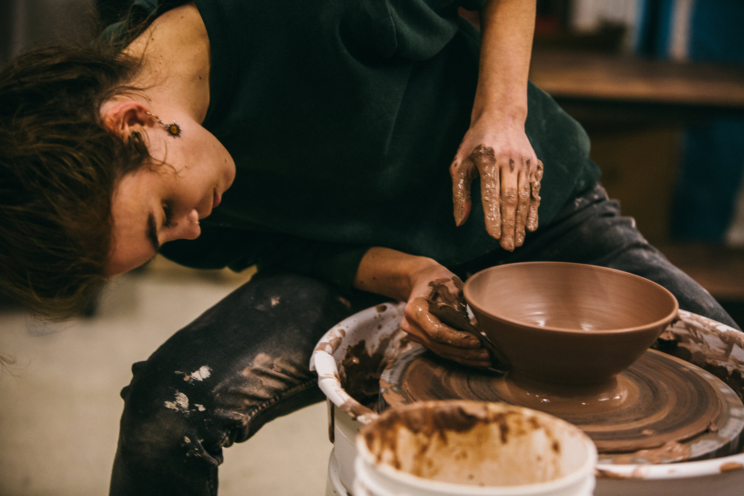 Still Life Ceramics Ceramics Studio That’s Defining A Growing Artistry