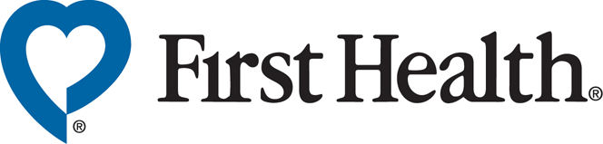 First Health Logo notag color 0210.gif