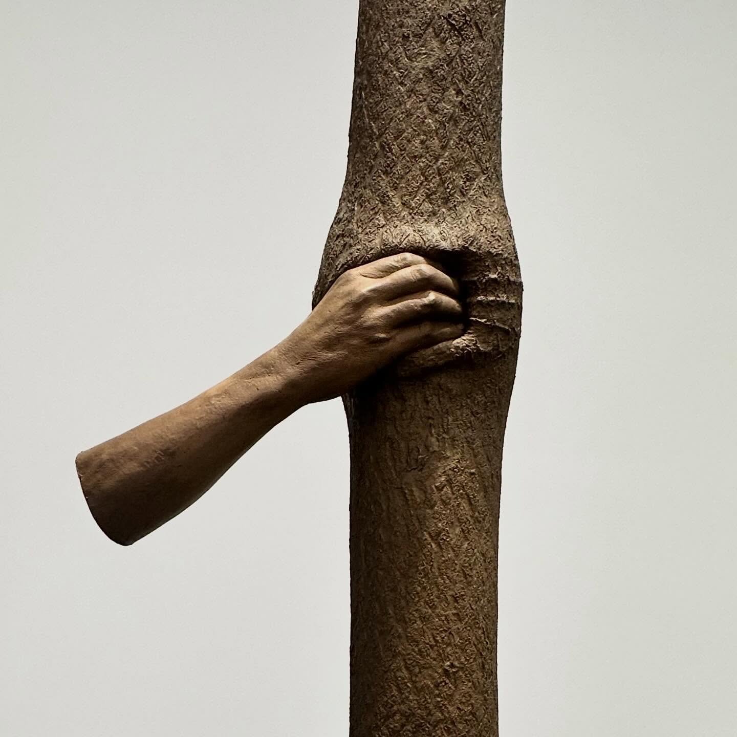 Chelsea gallery snapshot:
Giuseppe Penone @gagosian 
Emily Kngwarray @pacegallery 
Jeremy Frey @karmakarma9 
Lindsay Adams @seankellygallery 

#emilykamkngwarray @jeremyfreybaskets @lindsaybriadams #
#artadvisor #artadvisory #newyork chelseagalleries