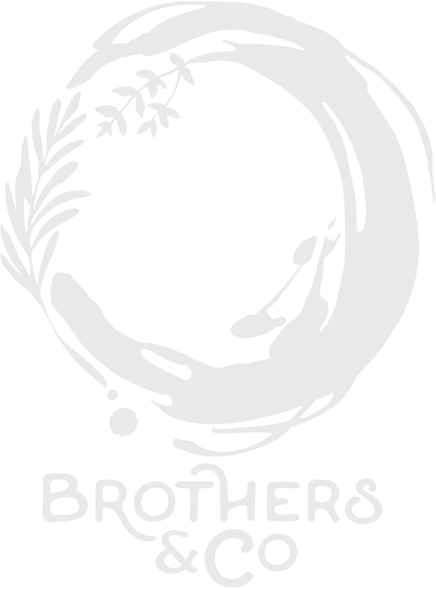 Brothers & Co.