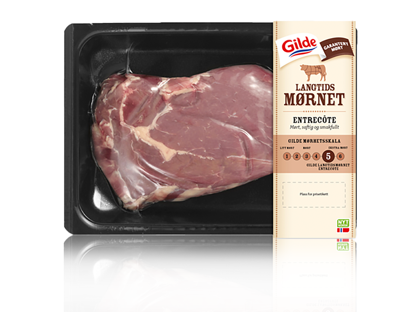 Gilde Langtidsmørnet