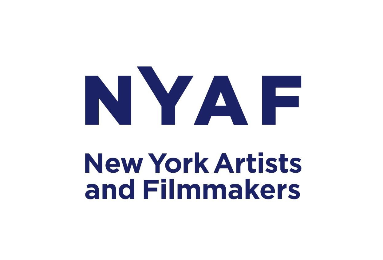 New York Artist and Filmmakers.jpg