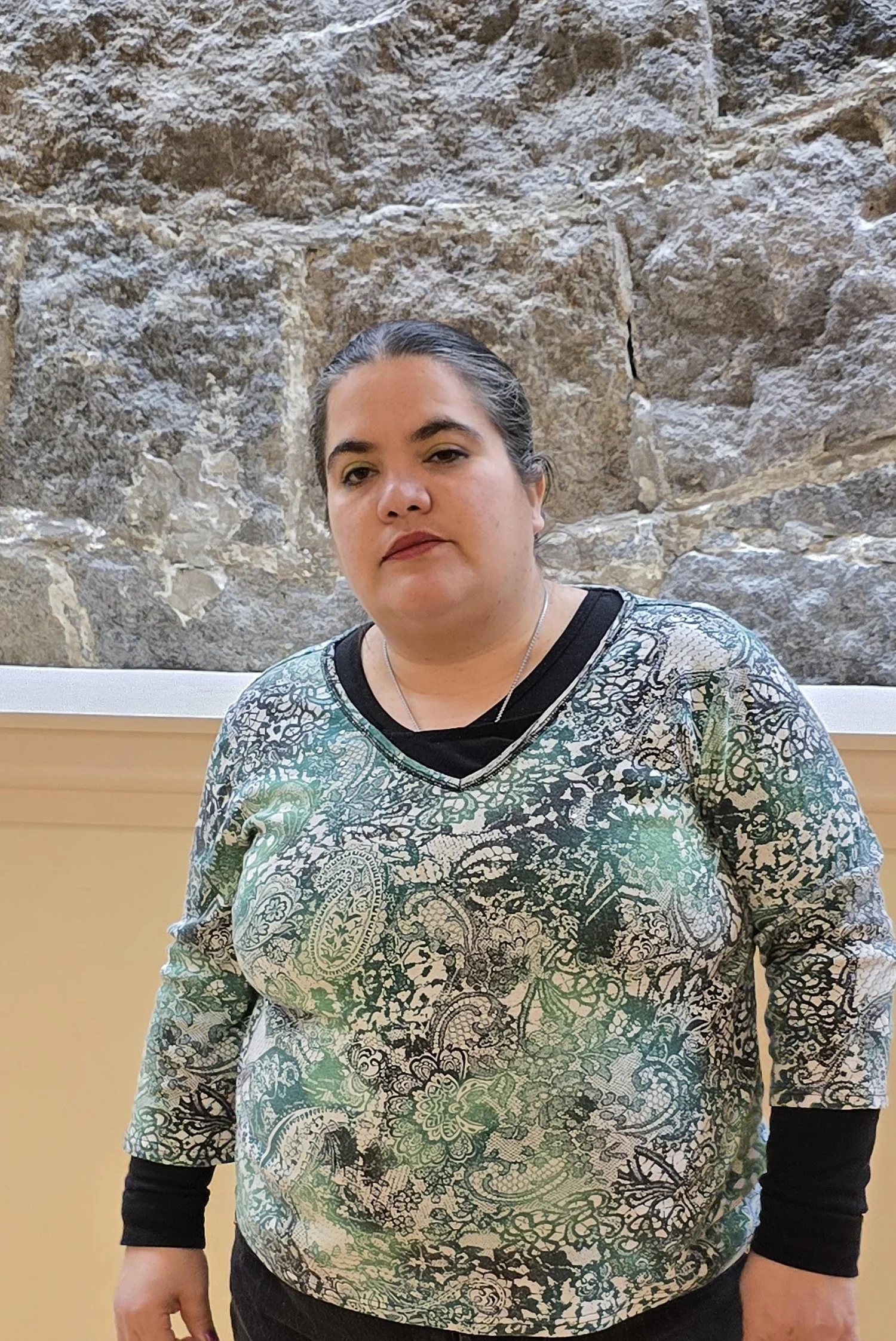 Angel’s Story: “Don’t give up - that’s what I’d tell people who are still homeless.”