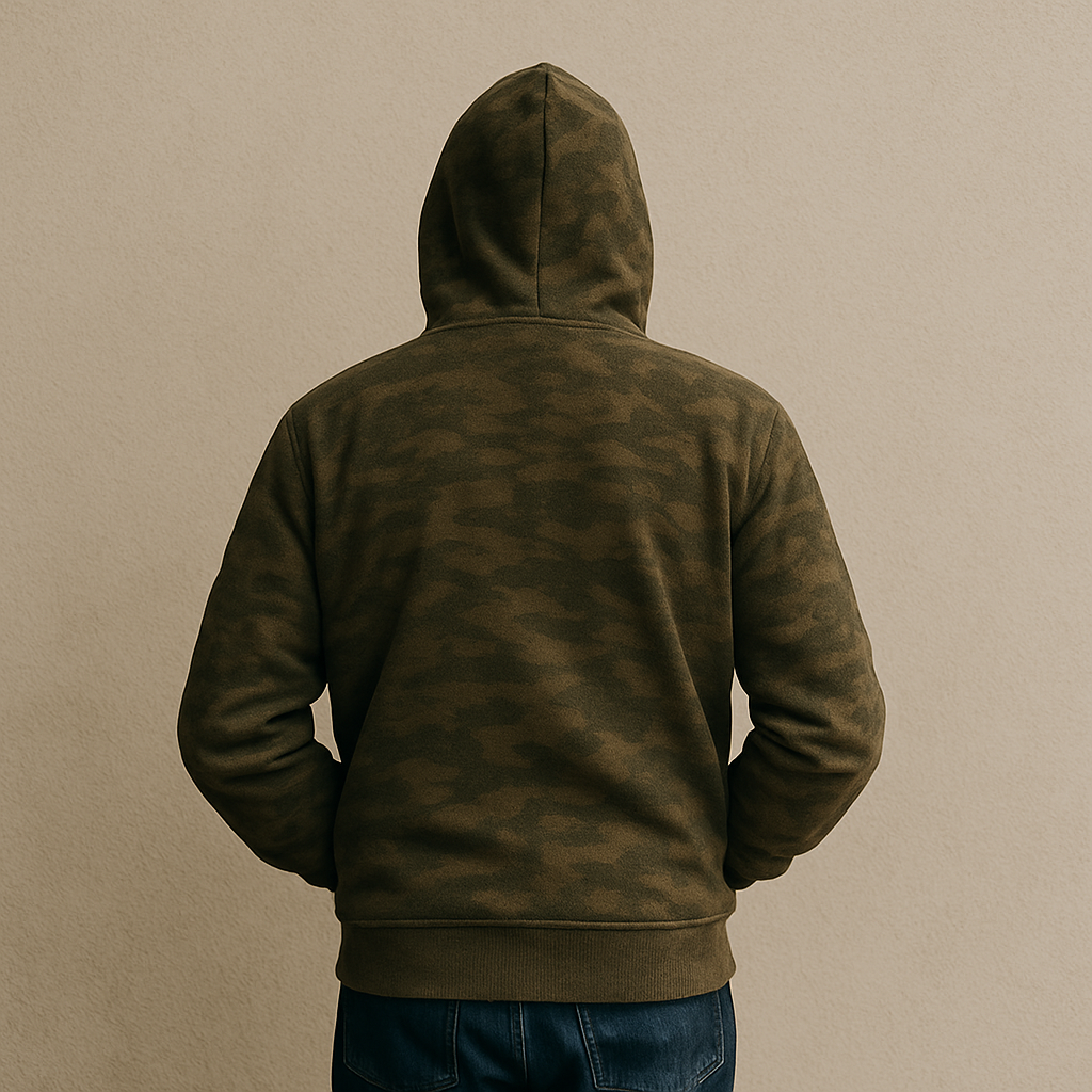 'I Am' - A Poem by Mickel
