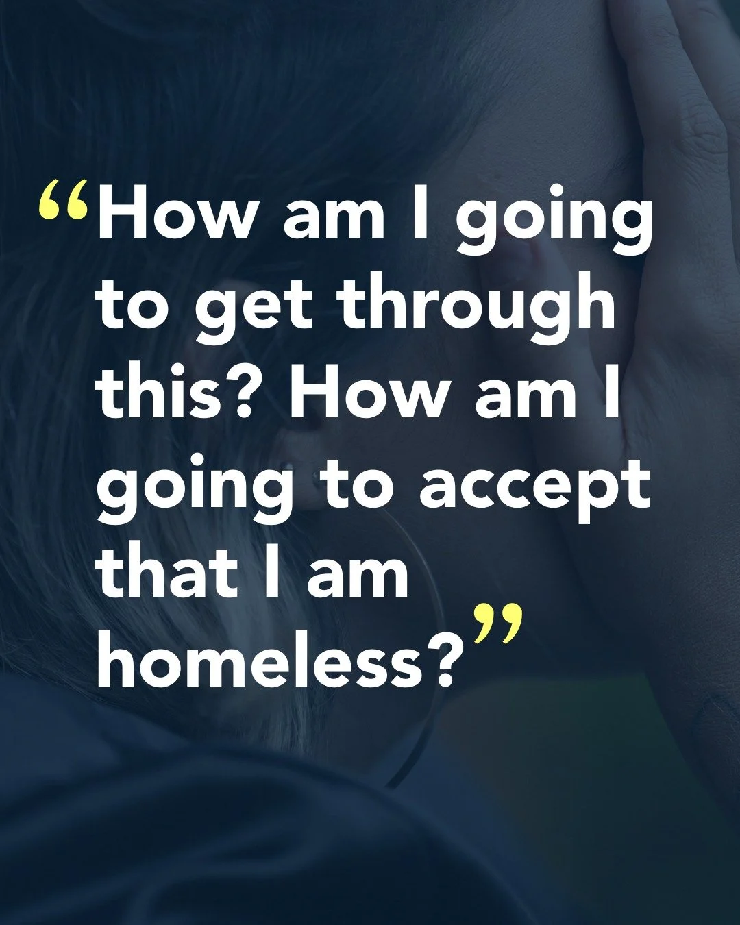 Donna, who grew up in a wealthy suburb of Boston, never imagined being unhoused. But after losing her home and in constant pain from an injury, a referral from a caring nurse guided her to Barbara McInnis House, the nation&rsquo;s first medical respi