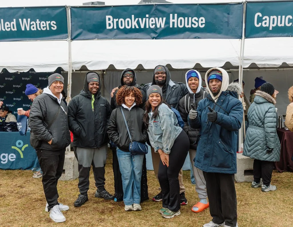 Top 10 Reasons to Be a Walk Team Captain at Winter Walk 2027 Boston