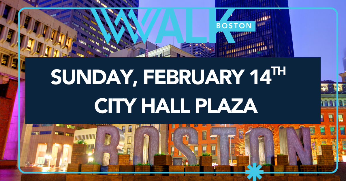 Winter Walk Boston 2027 Registration Is LIVE!