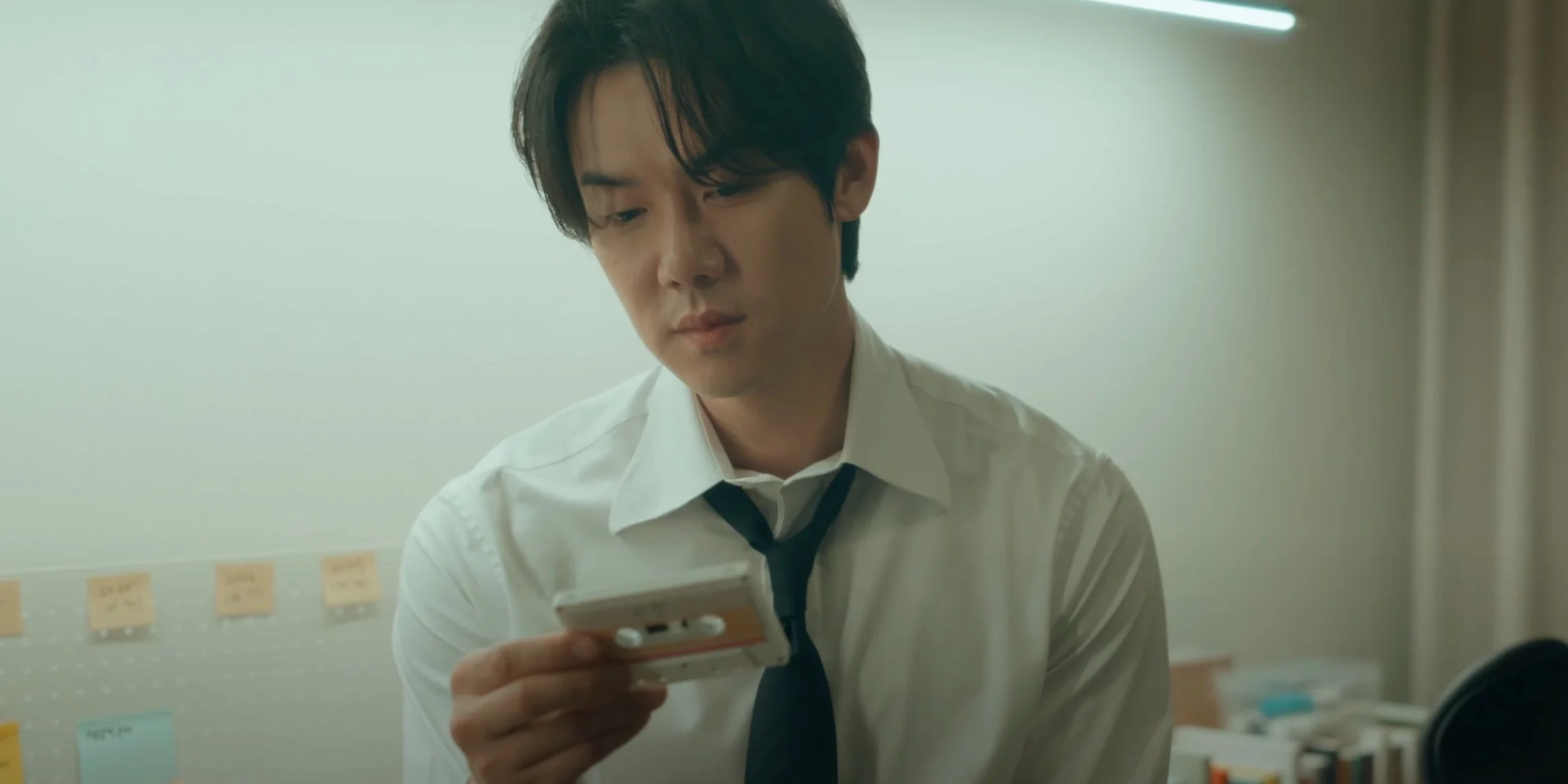 [M/V] 여행(Journey) - 김범수(KIM BUMSOO)