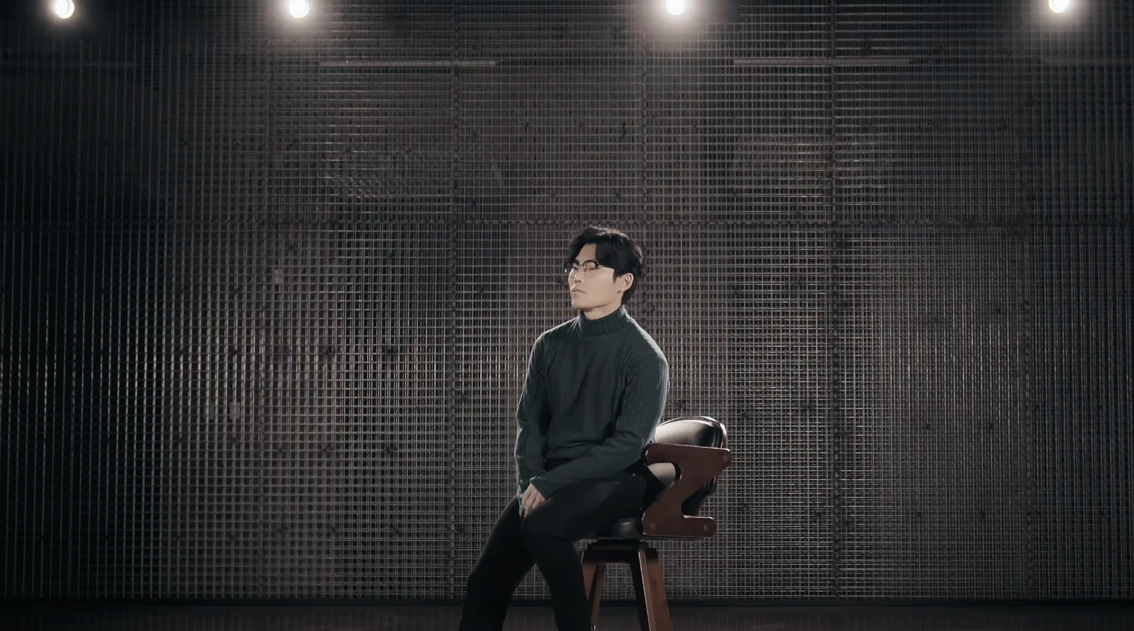 [Live Clip]김범수(KIM BUMSOO) 와르르(Shattered)