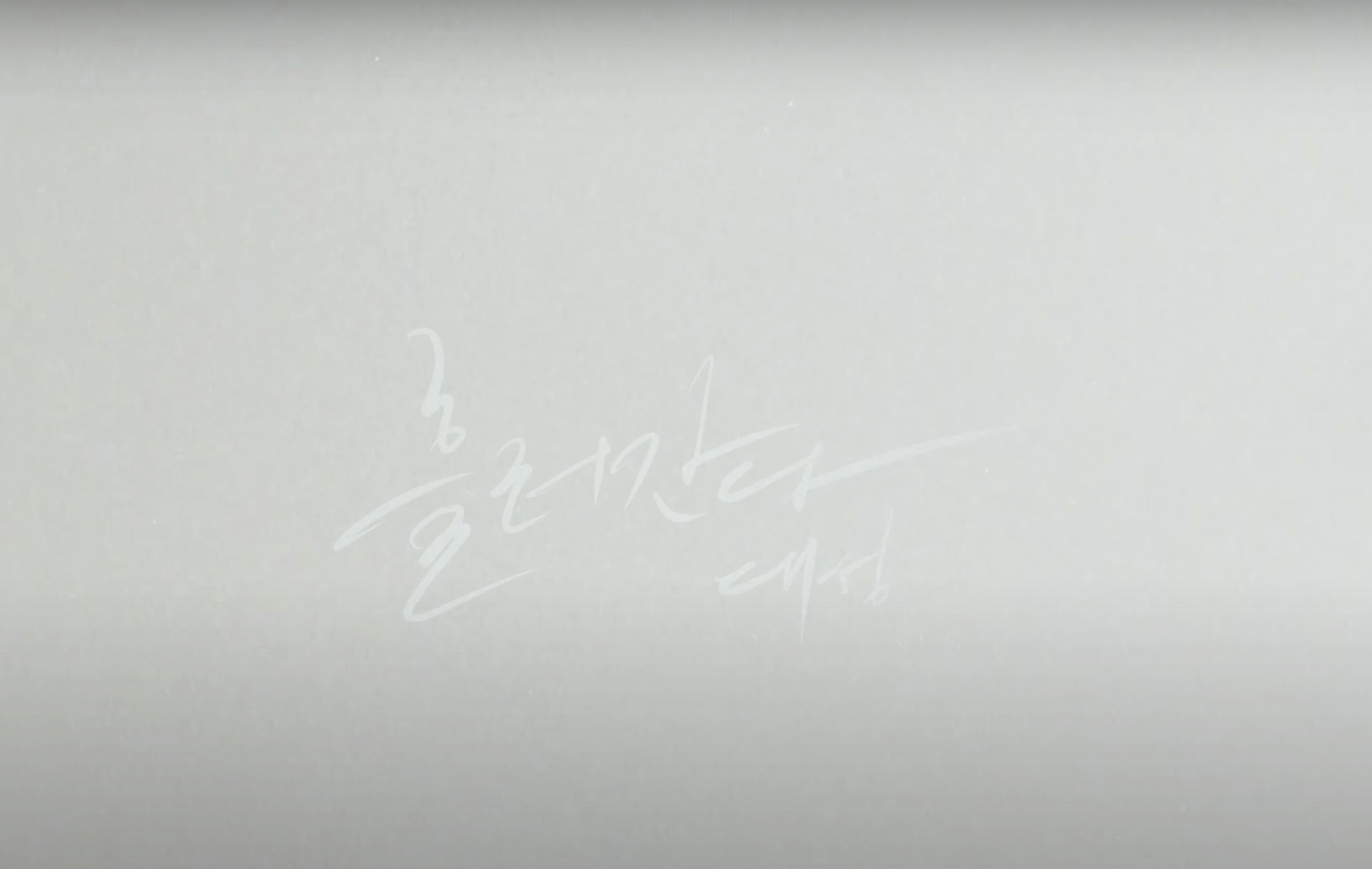 대성(DAESUNG) '흘러간다' Official Visualizer