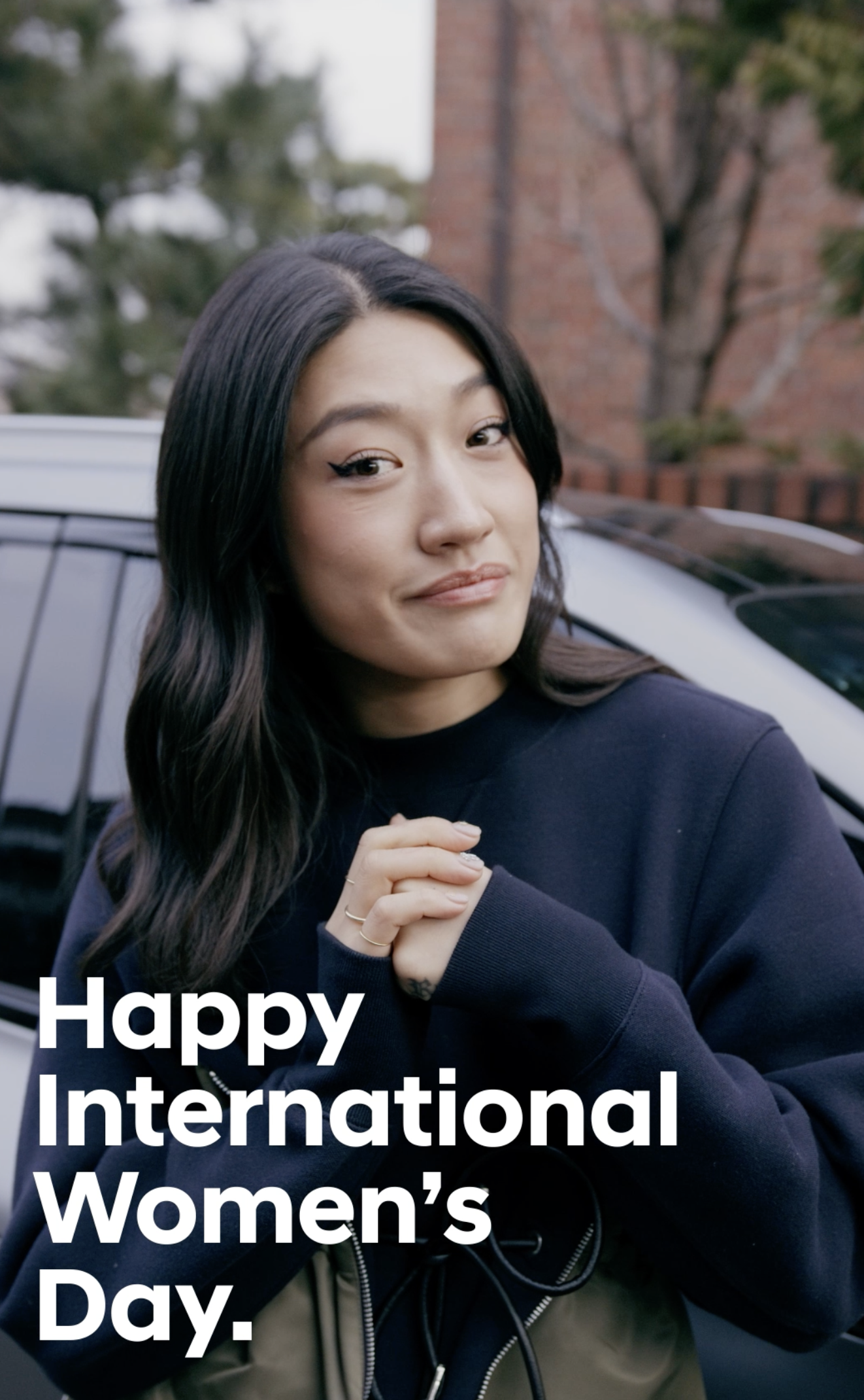  HYUNDAI H2U x Peggy Gou  Director &amp; Photographer : Namhyuk Chae  Producer: Junho Cho  P.A Gun Jung  -  Production Coordinator: Yongkook Lee  Location Manager: Donghan Shin  Key Production Asst: Jinkyu Lee  -  D.O.P: Maeng Eungsung  Focus Puller: