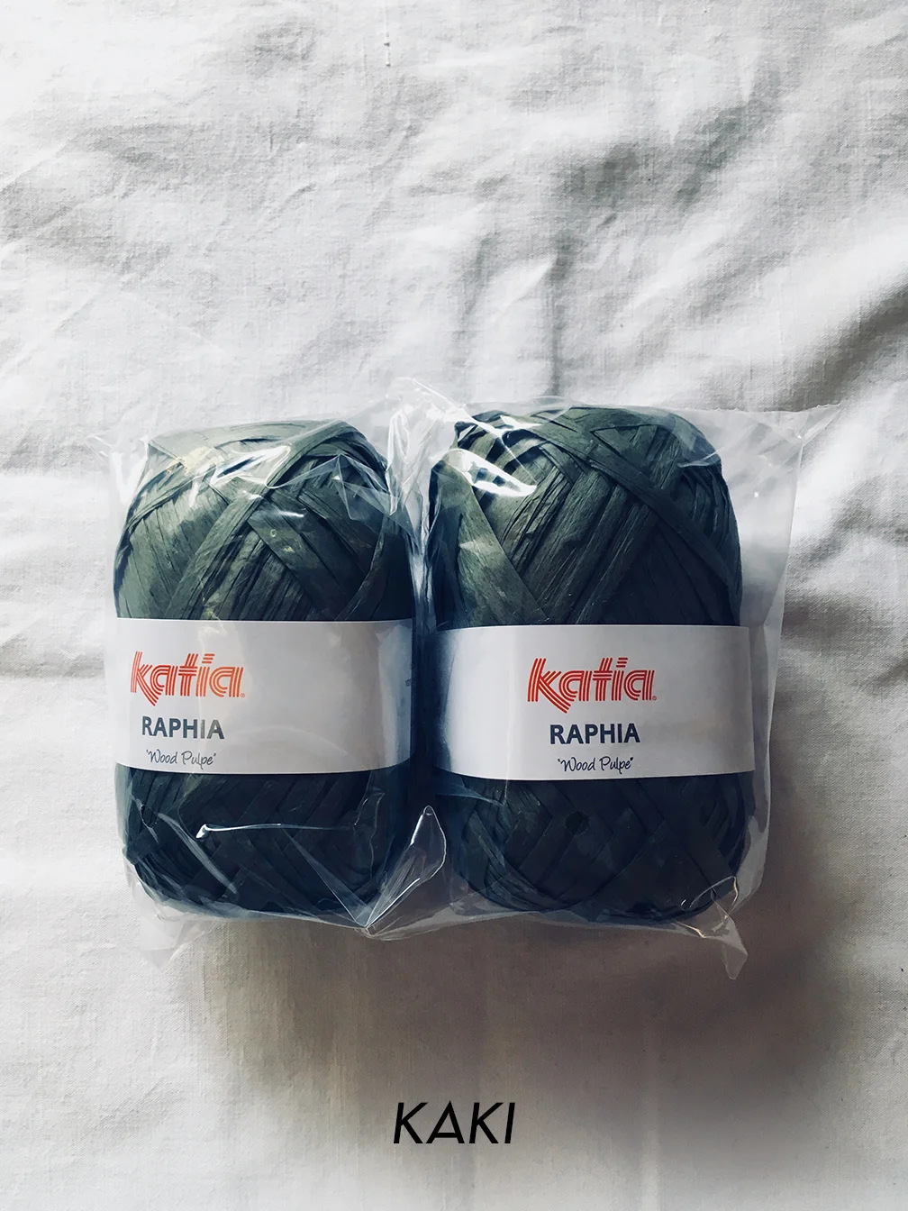 katia_raphia_kaki_89_wool_done_knitting.jpg