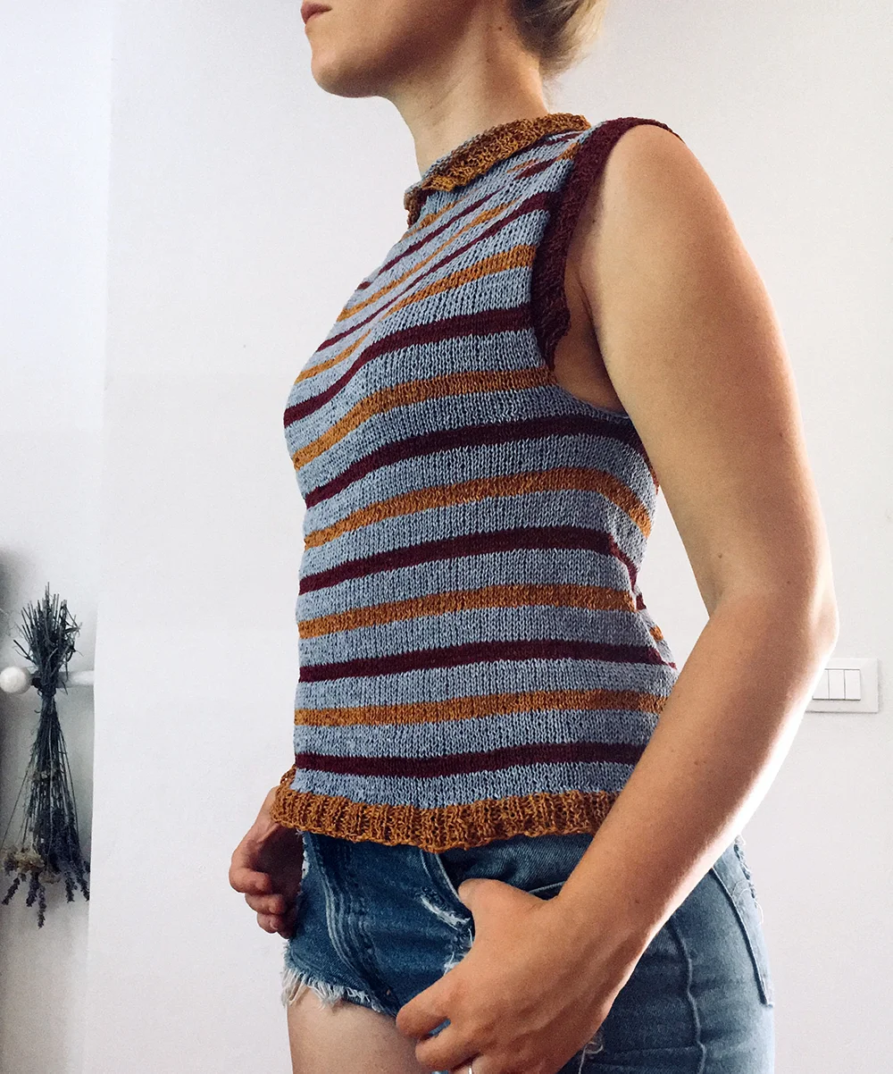 wool_done_knitting_kit_righe_tee_gima_ito