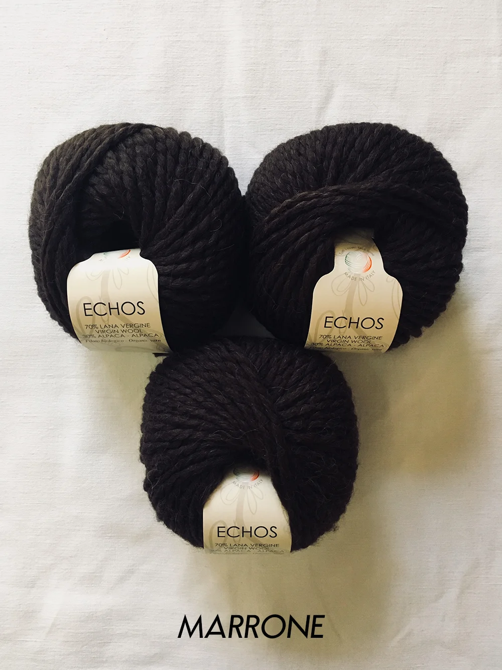 sesia_echos_marrone_770_wool_done_knitting