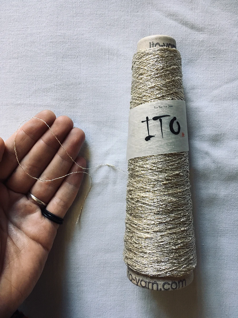 ito_kin_gin_wool_done_knitting