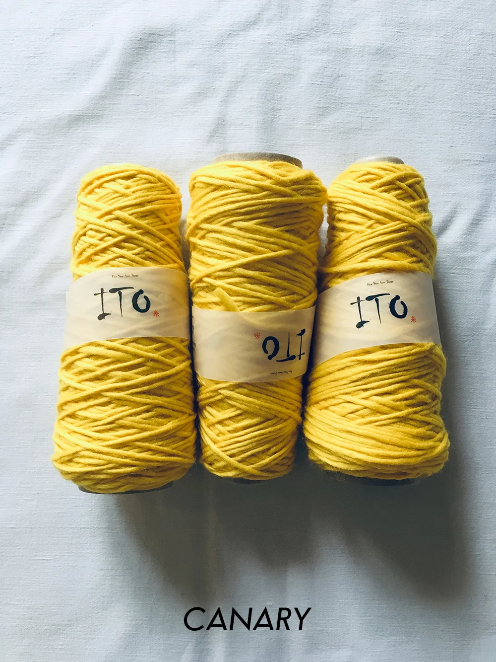 ito_yomo_wool_done_knitting