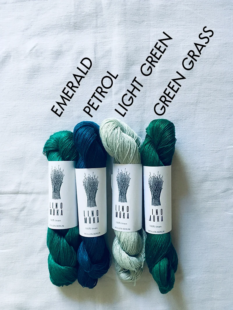 wollen_lino_muka_linen_wool_done_knitting