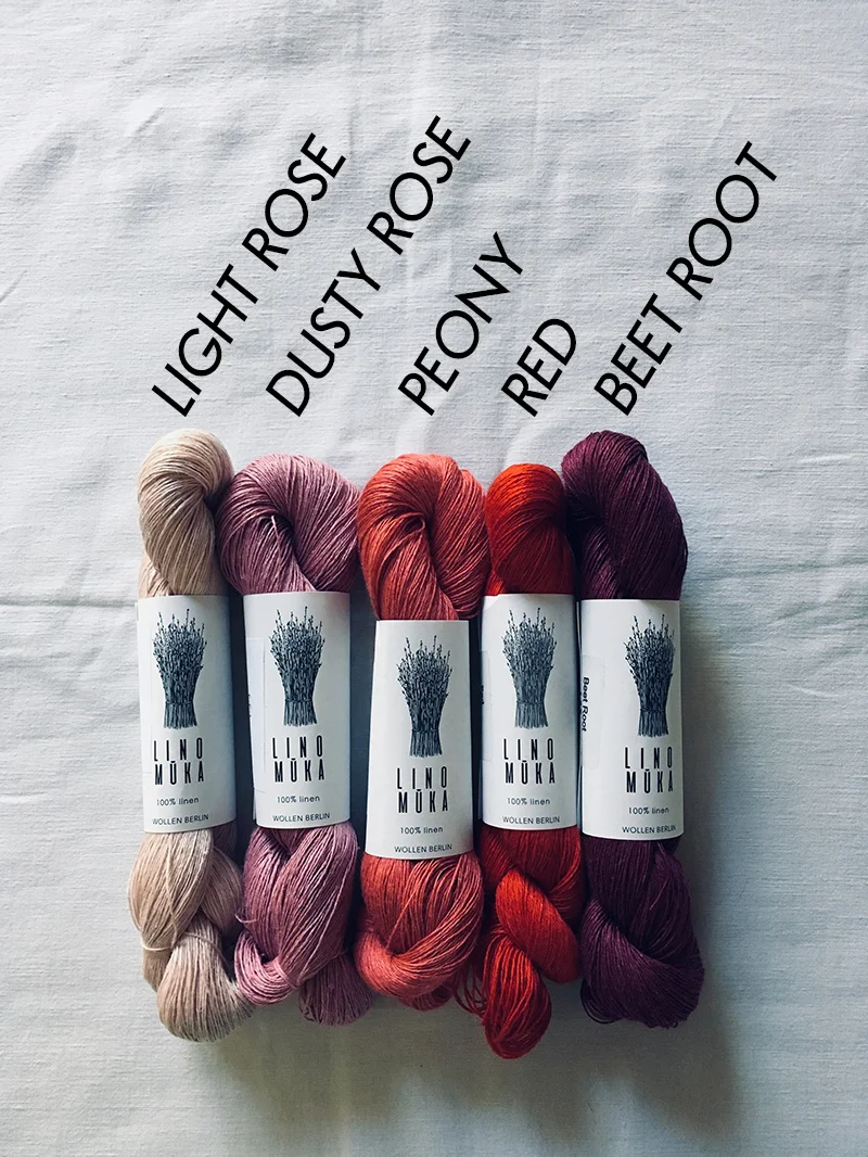 wollen_lino_muka_linen_wool_done_knitting