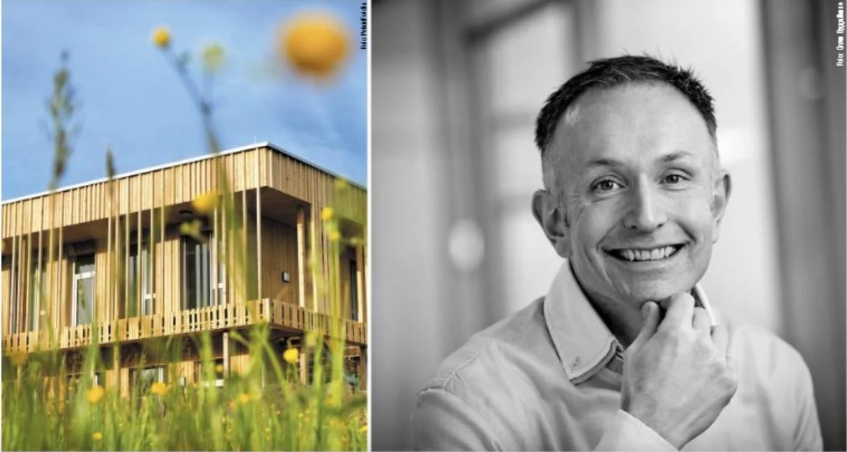 Kjell Petter Småge - Kunstig intelligens