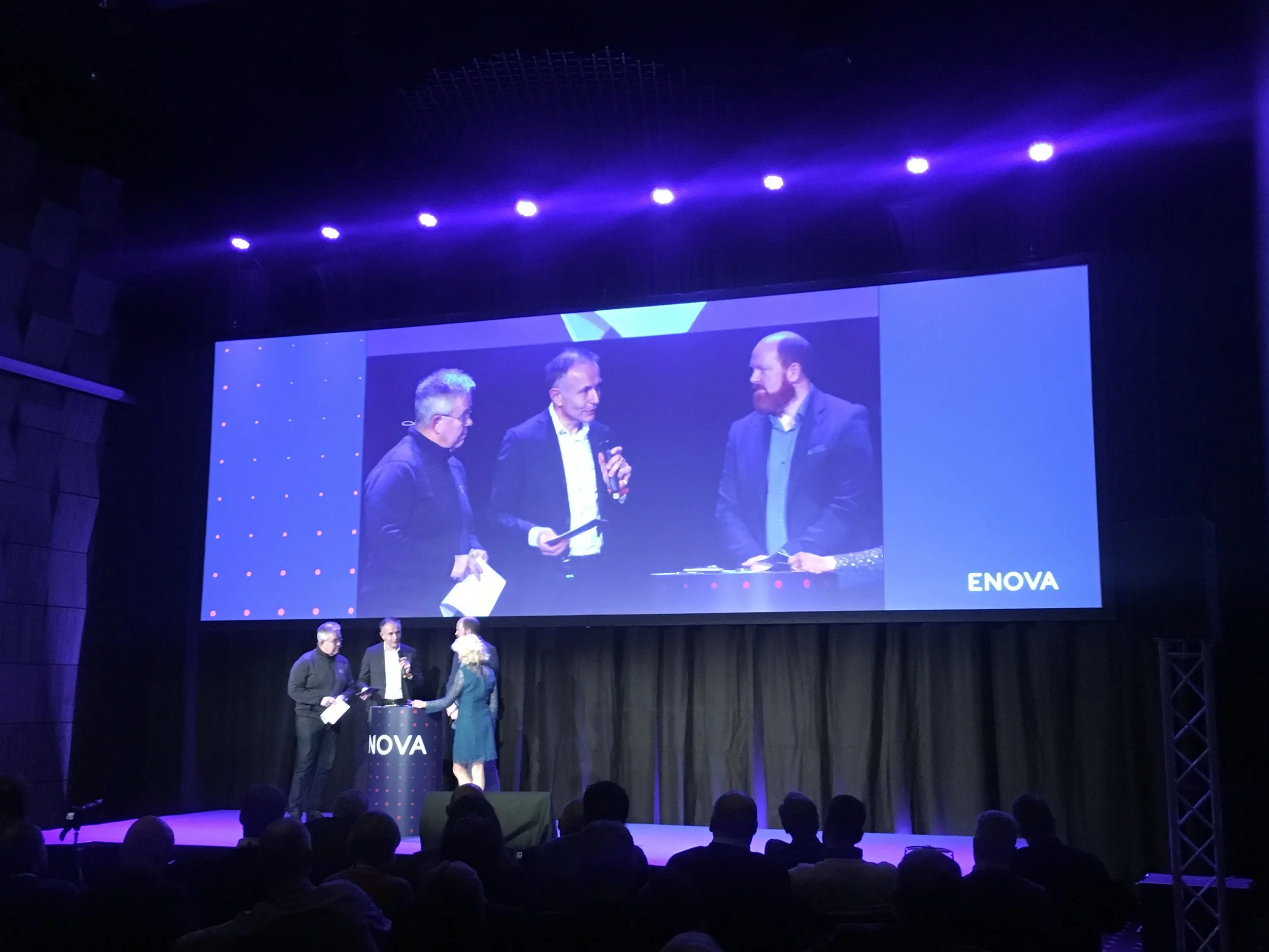 Enovakonferansen 2019